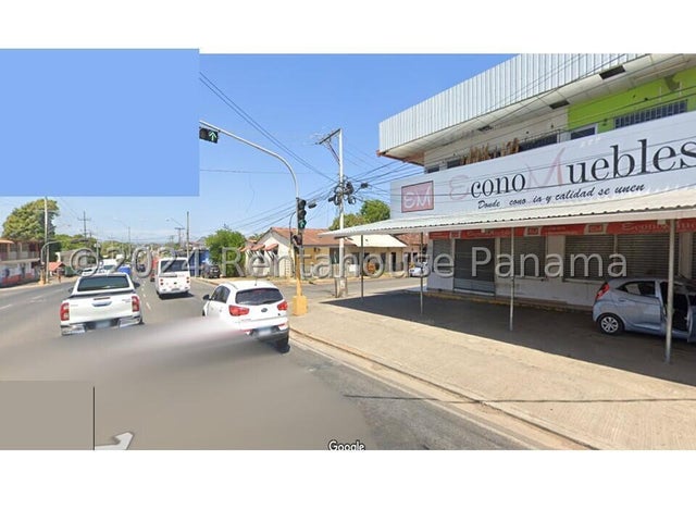 Commercial Property for Sale in Los Santos Los Santos 06040